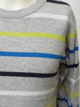 Strickpullover Gr. 98 von C&A (827)